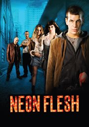 Neon flesh cover image
