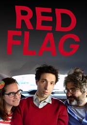 Red flag cover image