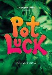 Pot luck cover image
