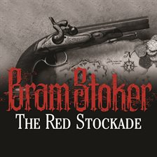 Umschlagbild für The Red Stockade
