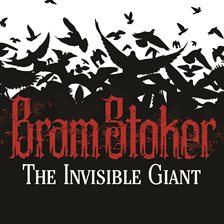 Image de couverture de The Invisible Giant