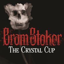 Umschlagbild für The Crystal Cup