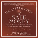 The little book of safe money cover image