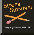 Stress survival cover image