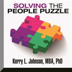 Solving the people puzzle cover image