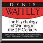 The psychology of winning for the 21st century cover image