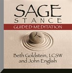 Sage stance guided meditation cover image