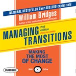Managing transitions: making the most of change cover image