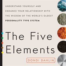 Cover image for The Five Elements
