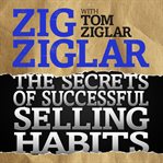The secrets of successful selling habits cover image