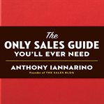 The only sales guide you'll ever need cover image