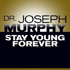 Cover image for Stay Young Forever