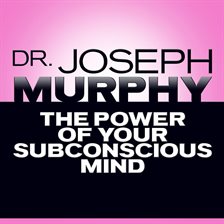 the power of subconscious mind audio book