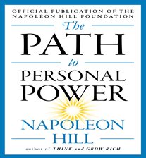 Cover image for The Path to Personal Power