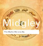 The myths we live by cover image