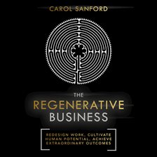 Cover image for The Regenerative Business