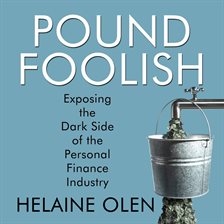 Cover image for Pound Foolish