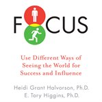 FOCUS cover image