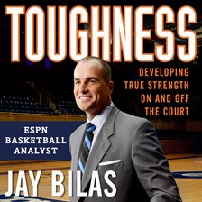 Cover image for Toughness