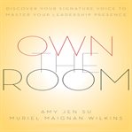 OWN THE ROOM cover image