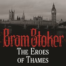Cover image for The Eros Of Thames