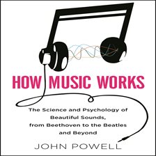 how music works review