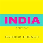 India : a portrait cover image