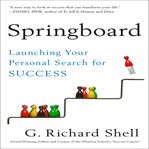 SPRINGBOARD cover image