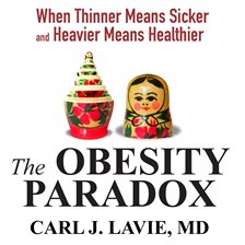 Cover image for The Obesity Paradox