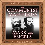 The communist manifesto cover image