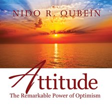 Cover image for Attitude