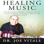 Healing music cover image