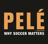 Why soccer matters cover image