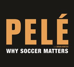 Imagen de portada para Why Soccer Matters