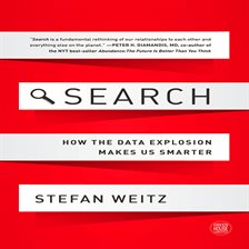 Cover image for Search