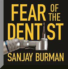 Cover image for Fear of the Dentist