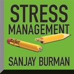 Stress management cover image