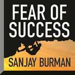 Fear of success cover image