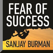 Cover image for Fear of Success