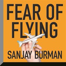 Cover image for Fear of Flying