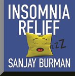 Insomnia relief cover image