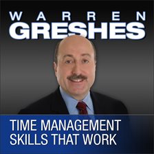 Cover image for Time Management Skills That Work