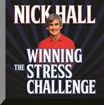Winning the stress challenge cover image