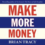 Make more money cover image