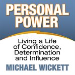 PERSONAL POWER cover image