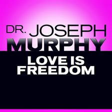 Cover image for Love Is Freedom