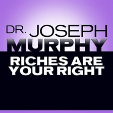 Cover image for Riches Are Your Right