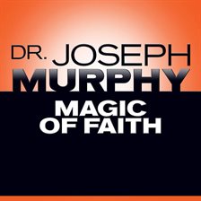 Cover image for Magic of Faith