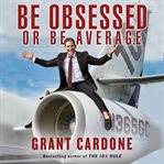 Be obsessed or be average cover image
