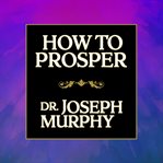 How to prosper cover image
